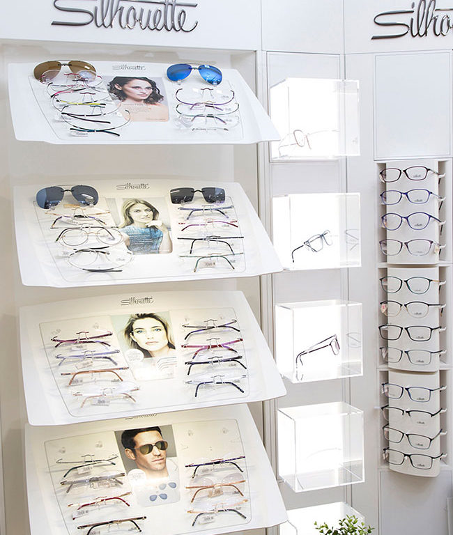 Gafas Silhouette
