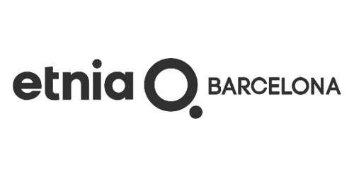 Logo Etnia Barcelona