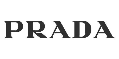 Logo Prada