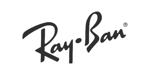 Logo Ray Ban