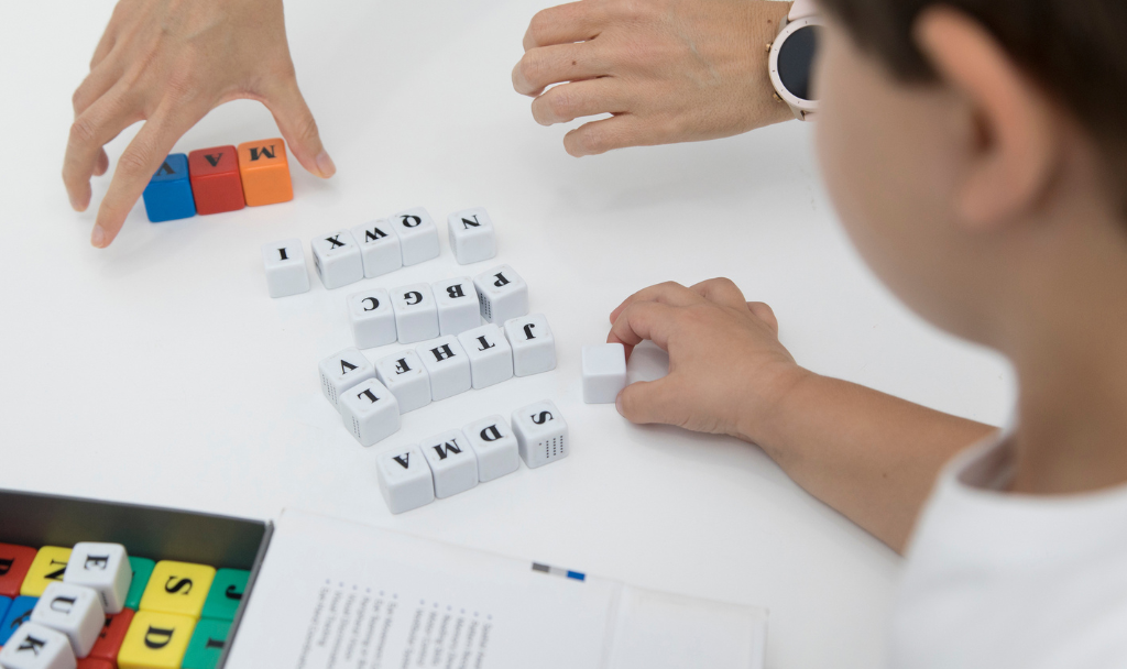 Terapia visual juegos 